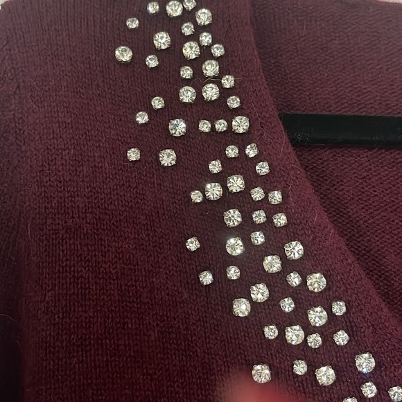 Moda International cashmere sweater - Picture 4 of 5